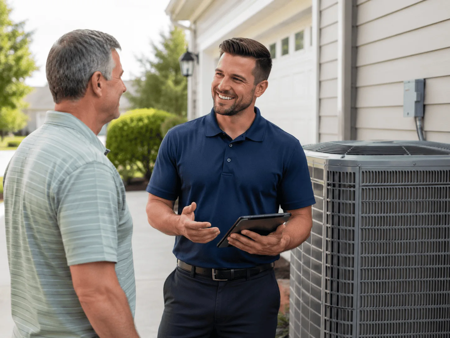 Heat Pump Installation Emily, MN FAQs